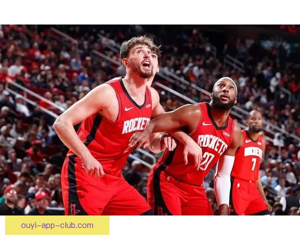 申京轰36分14板7助3断3帽创造NBA历史首人纪录