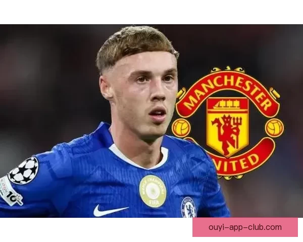 B费力荐接班人即使降级也要卖6000万仍比帕尔默便宜