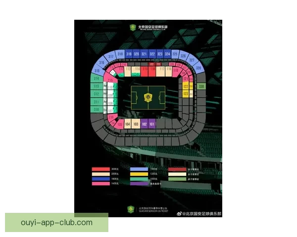 2026世界杯主场馆全景解析与赛程亮点全面指南