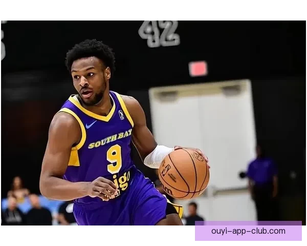 布朗尼回忆与父亲单挑比赛：赢得比赛后他不小心打碎了篮板