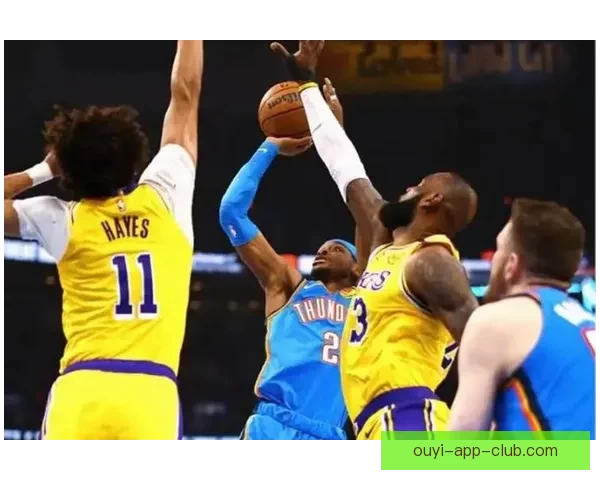 皮尔斯：詹库杜难以凭单核夺冠 湖人阵容更强因有关键球员决定胜负