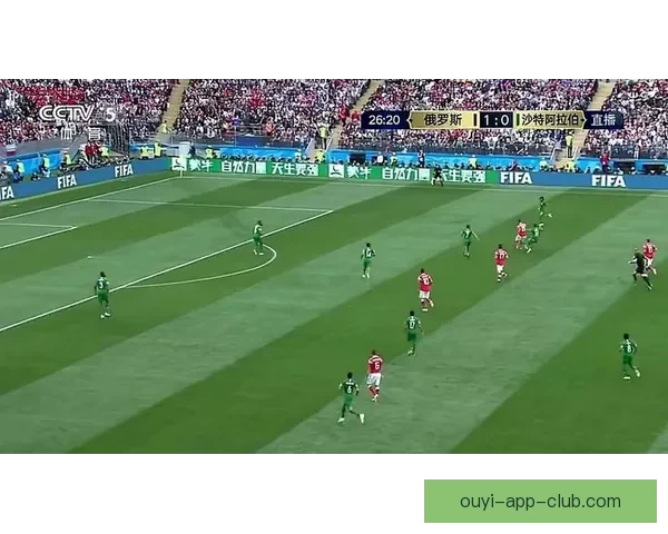 围绕世界杯竞猜胜负平台打造智能化赛事预测体验全面升级指南新篇