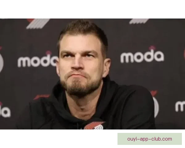 开拓者新老板未决定斯普利特与克罗宁去留 球队表现未达预期高度