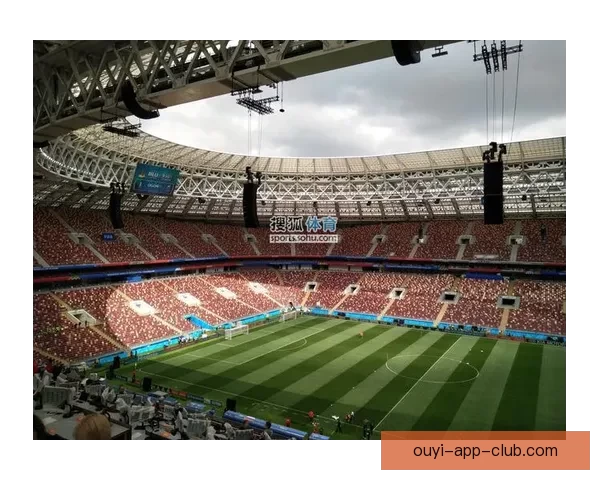 世界杯竞猜稳定平台推荐，助力球迷精准投注赢大奖