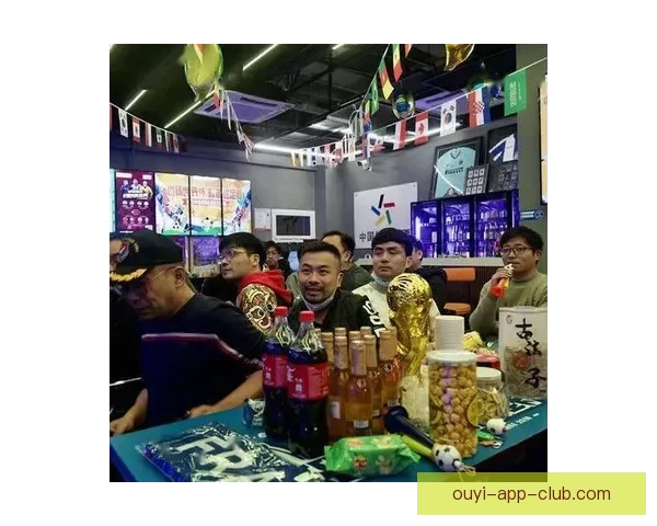 燃情世界杯竞猜盛宴，赢取丰厚奖励与精彩好礼