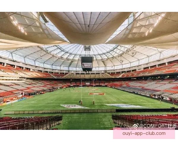 加拿大2026年世界杯球场全景揭秘 打造全球足球盛事新地标 加拿大2026年世界杯球场全景揭秘 打造全球足球盛事新地标